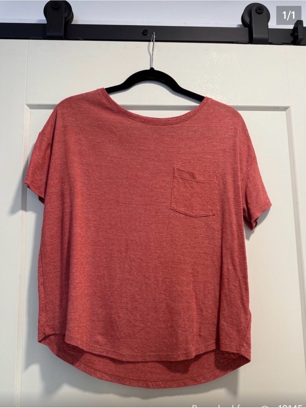 Women's Short Sleeve tee bundle. 4 shirts.